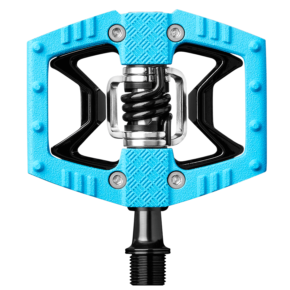 Crankbrothers Clipless Pedals - Double Shot 