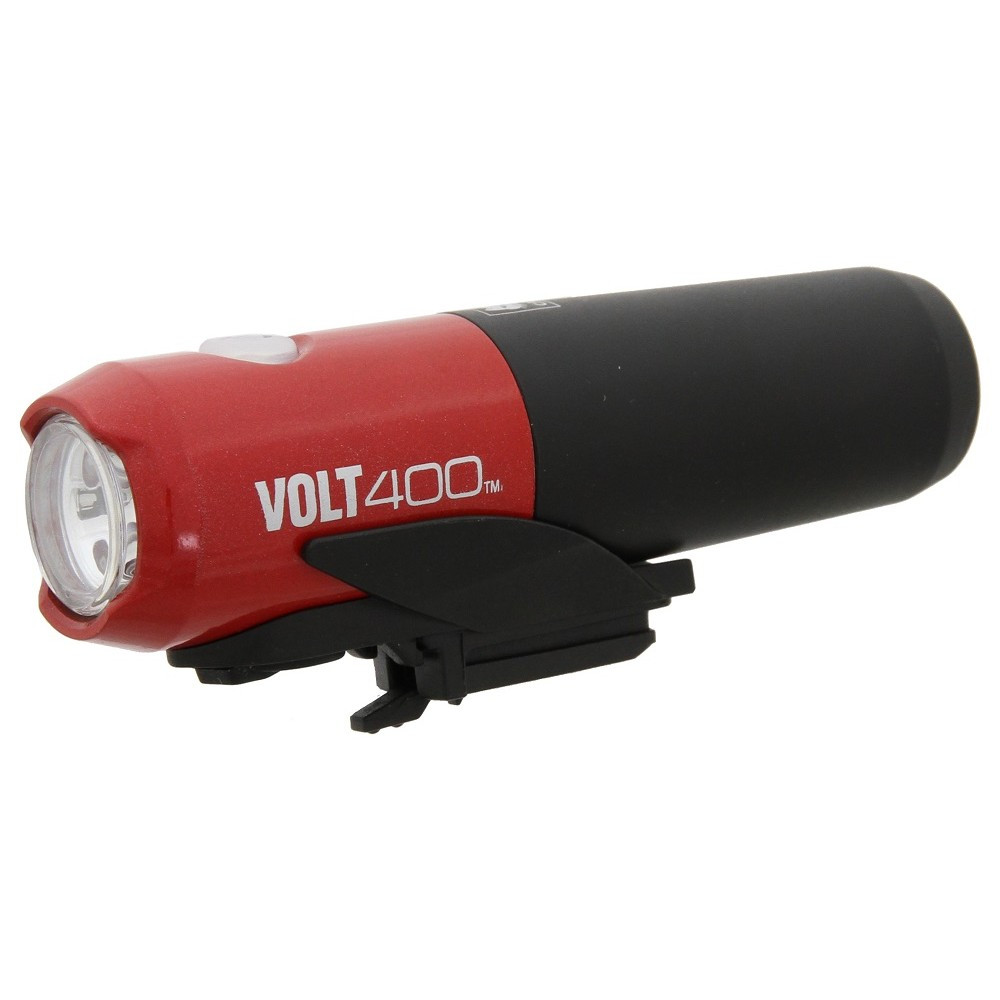 Cateye Volt 400 Cycle Headlamp RC 