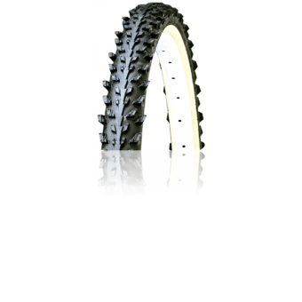 Kenda - K839 - 24x1.95 - Black MTB Tire