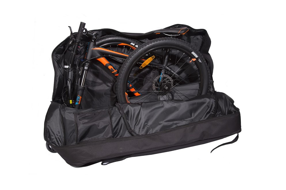 Starkenn - MTB Bike Bag