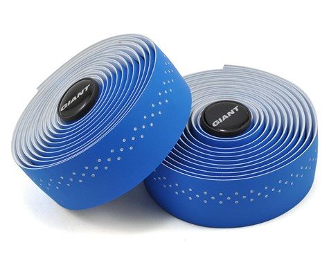 Contact SLR Handletbar Tape - Blue and White 