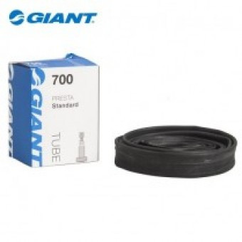 Giant Tube W/Sealant 700x20-25C Threaded PV 48mm