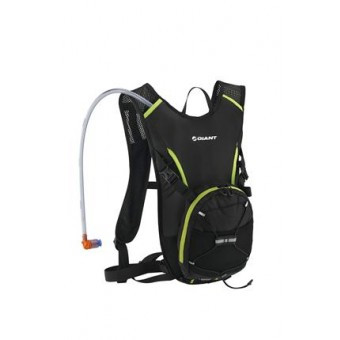 Giant Cascade 1 Hydration Pack 2L Black