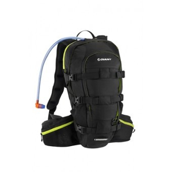Giant Cascade 3 Hydration Pack 3L Black