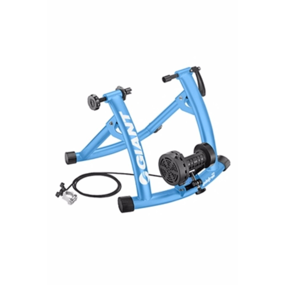 Giant Cyclotron Mag Trainer, Light Blue