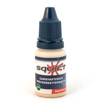 Squirt Dry Lube LLDL 15ml