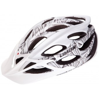 Limar - Ultralight+ White M(53-57cm) - Helmet
