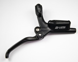 Tektro - Draco Hydraulic Disc Brake Lever Right OR Left Hand Side - Disc Parts