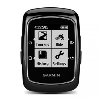 Garmin Edge 200 GPS Bike Computer 