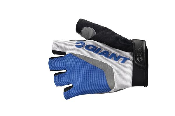 Giant Horizon SF Glove Short Blue L