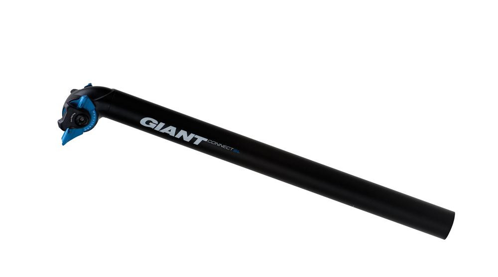 Giant Connect SL Carbon Road Seat Post 30.9mmX370mm