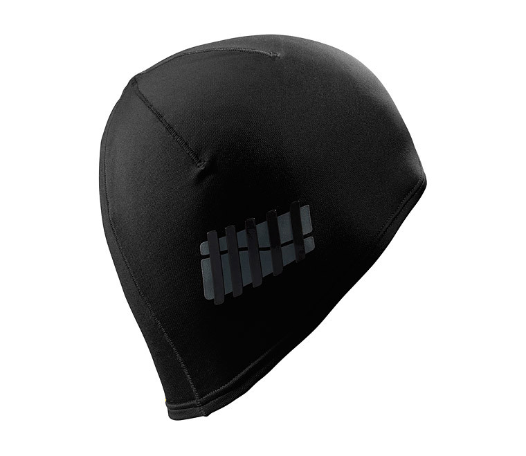 Mavic - Headwear Spring Under Helmet Cap Osfa Black - Cap