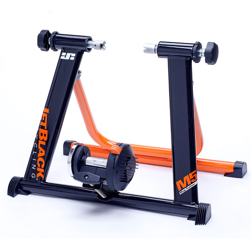 JB M5 - Magnetic Trainer with APP