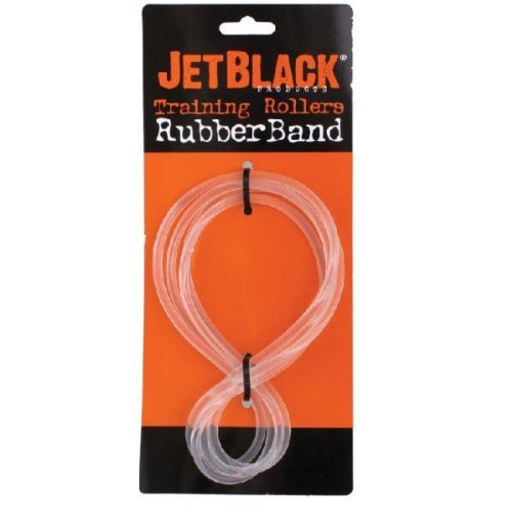 Jetblack Rubber Band For JetBlack Rollers