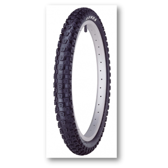 Kenda - K915 - 20x2.10 - Black MTB Tire