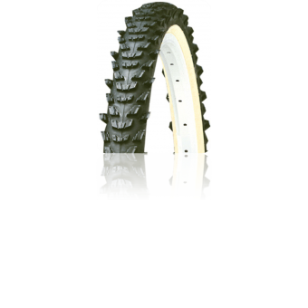 Kenda - K829 - 24x1.95 - Black MTB Tire