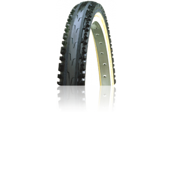 Kenda - K847 - 24x1.75 - Black MTB Tire
