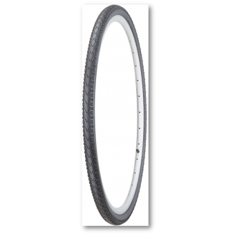Kenda - K935 - 24x1.75 - Black MTB Tire 