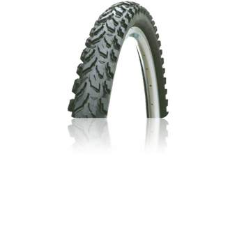 Kenda - K890 - 26x2.10 - Black MTB Tire
