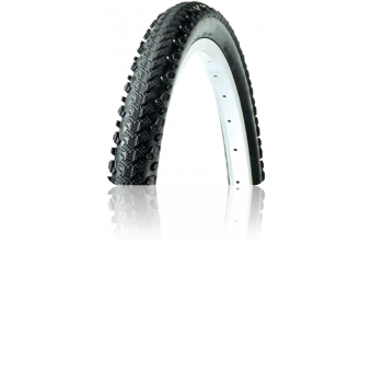 Kenda - K885 - 26x2.0 - Black MTB Tire 