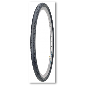 Kenda - K193 - 700*28c - Black Road Tire