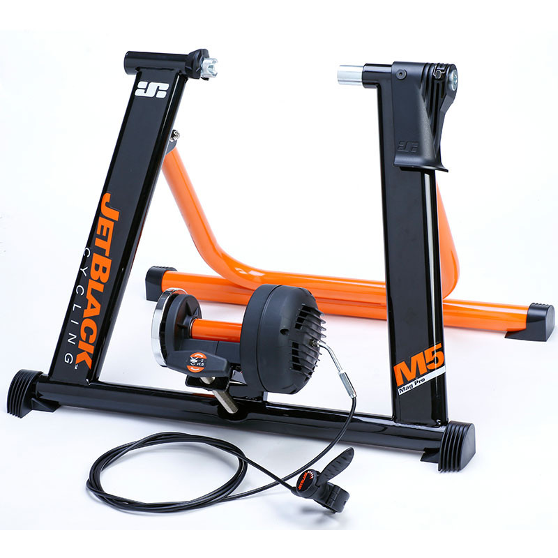 JB M5-Pro - Magnetic Trainer with SQR Fit System + APP