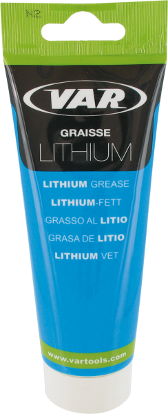 Var Lithium Bearing grease 100ml