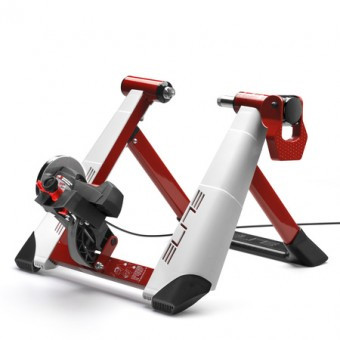 Elite Novo Power Pack Real Trainer - Bicycle Trainer