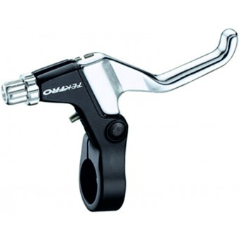 Tektro - Forged Alu Linear Pull 2 Finger Lever Blade for Linear Pull or Canti-brakes Right Side Only - Brake Lever