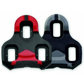 VP Components - VP-ARC5 Pedal Cleat-7 Float - Cleat