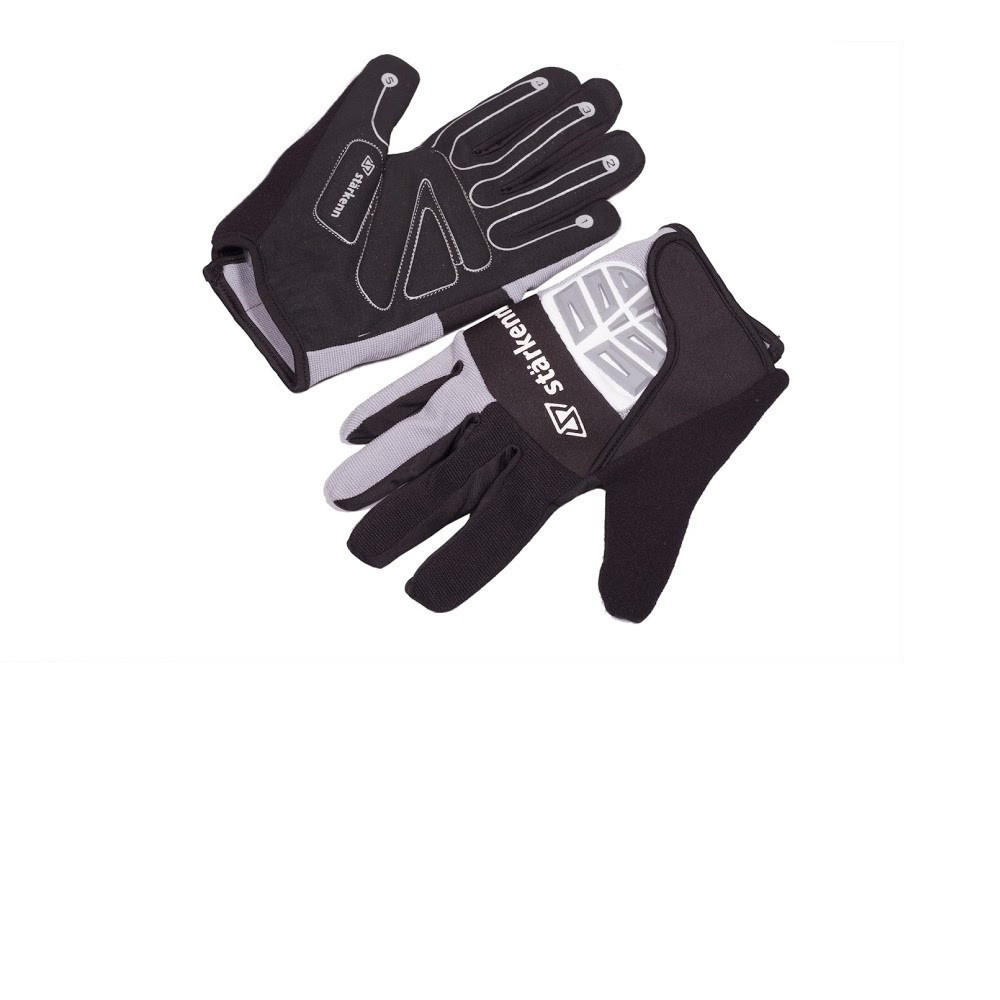 Starkenn Full Gloves Touch Fabric