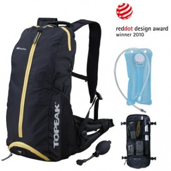 Topeak - Air Backpack 2 Core