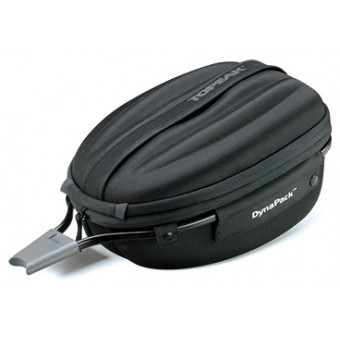 Topeak - Dynapack DX - With Rain Cover - Bicycle Trunk Bag