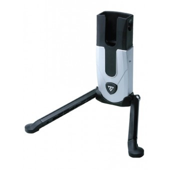 Topeak - Flash Stand Fat Adjustable for Mtb Bicycle - Stand