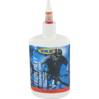 VAR - High Strength Threadlocker 60 ml Squeeze Bottle