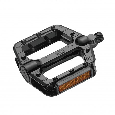 Neco Pedals for Alloy WP625