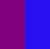 purple/blue